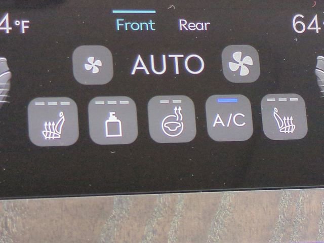 Certified 2025 Genesis GV80 2.5T Select image 14