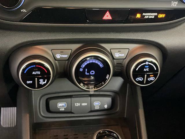 New 2026 Hyundai Venue SEL FWD image 15