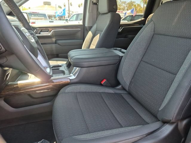 New 2026 GMC Sierra 1500 Elevation w/ LPO, Elevation Black Package AWD/4WD image 20