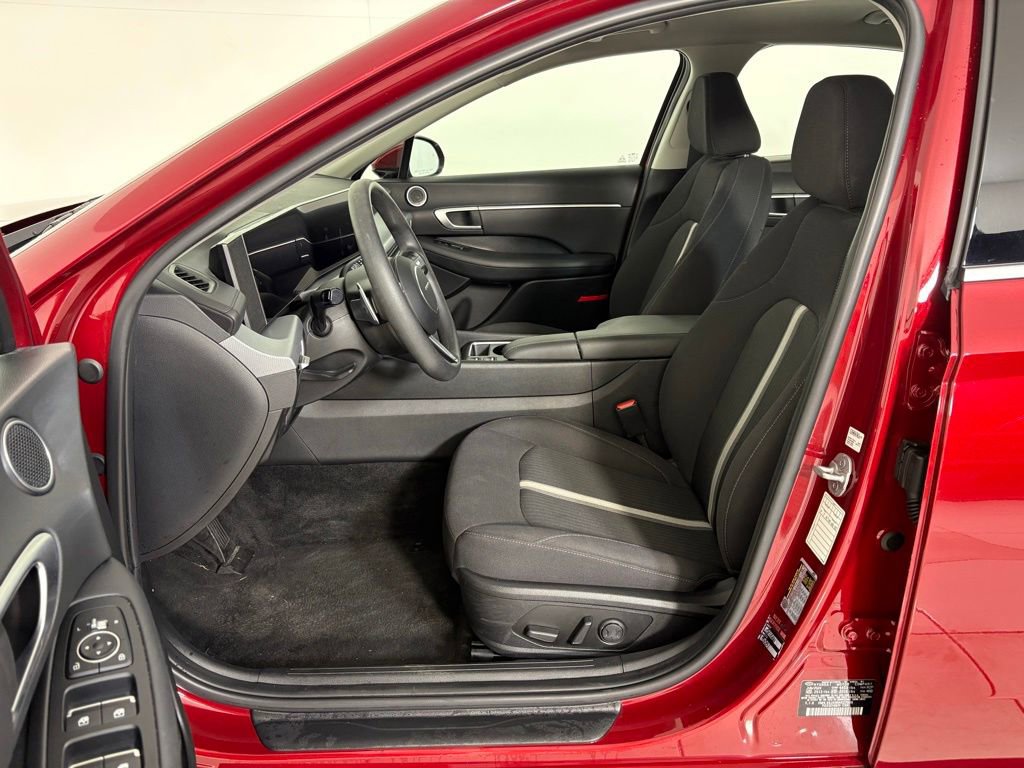 Used 2024 Hyundai Sonata SEL image 14