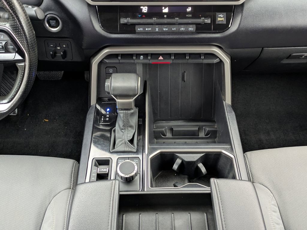 Used 2023 Toyota Tundra SR5 w/ SR5 Convenience Package image 20