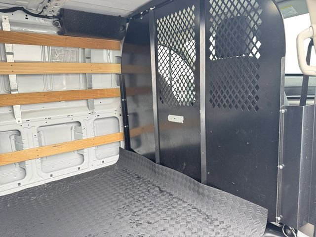 Used 2024 Ford Transit 250 Low Roof w/ Exterior Upgrade Package RWD image 17