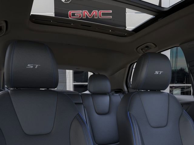 New 2026 Buick Encore GX Sport Touring w/ Comfort Package FWD image 24