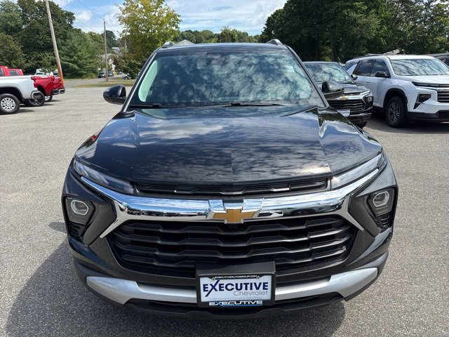New 2026 Chevrolet TrailBlazer LT w/ Convenience Package image 2