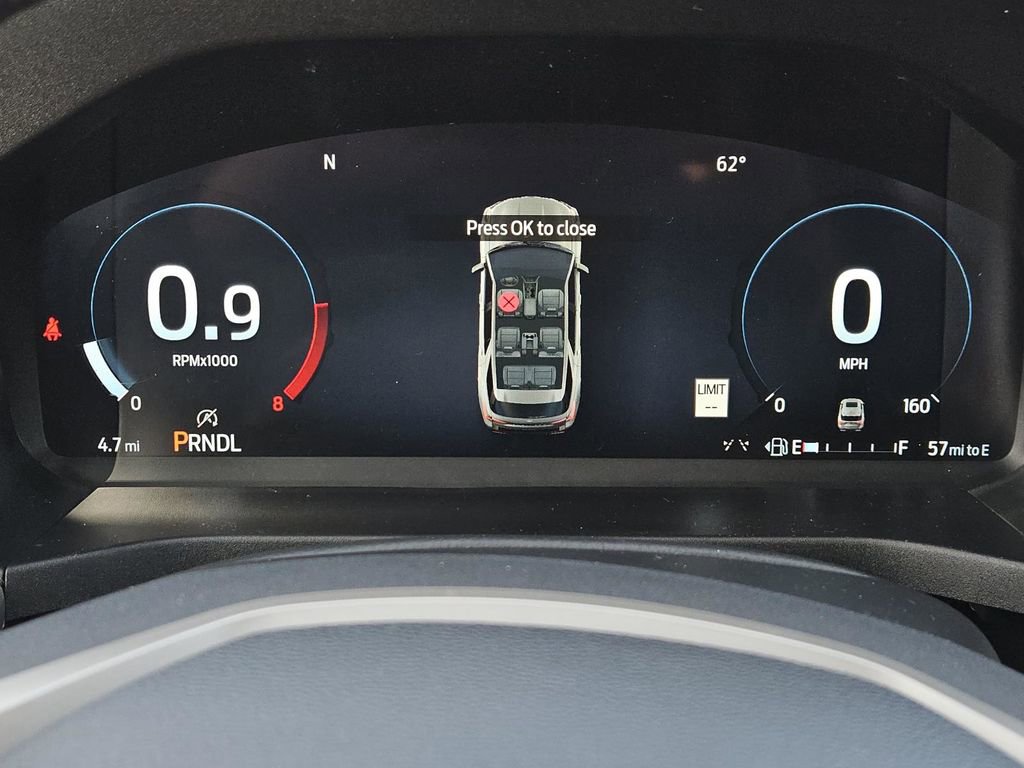 New 2026 Ford Explorer Active w/ Active Comfort Package image 21
