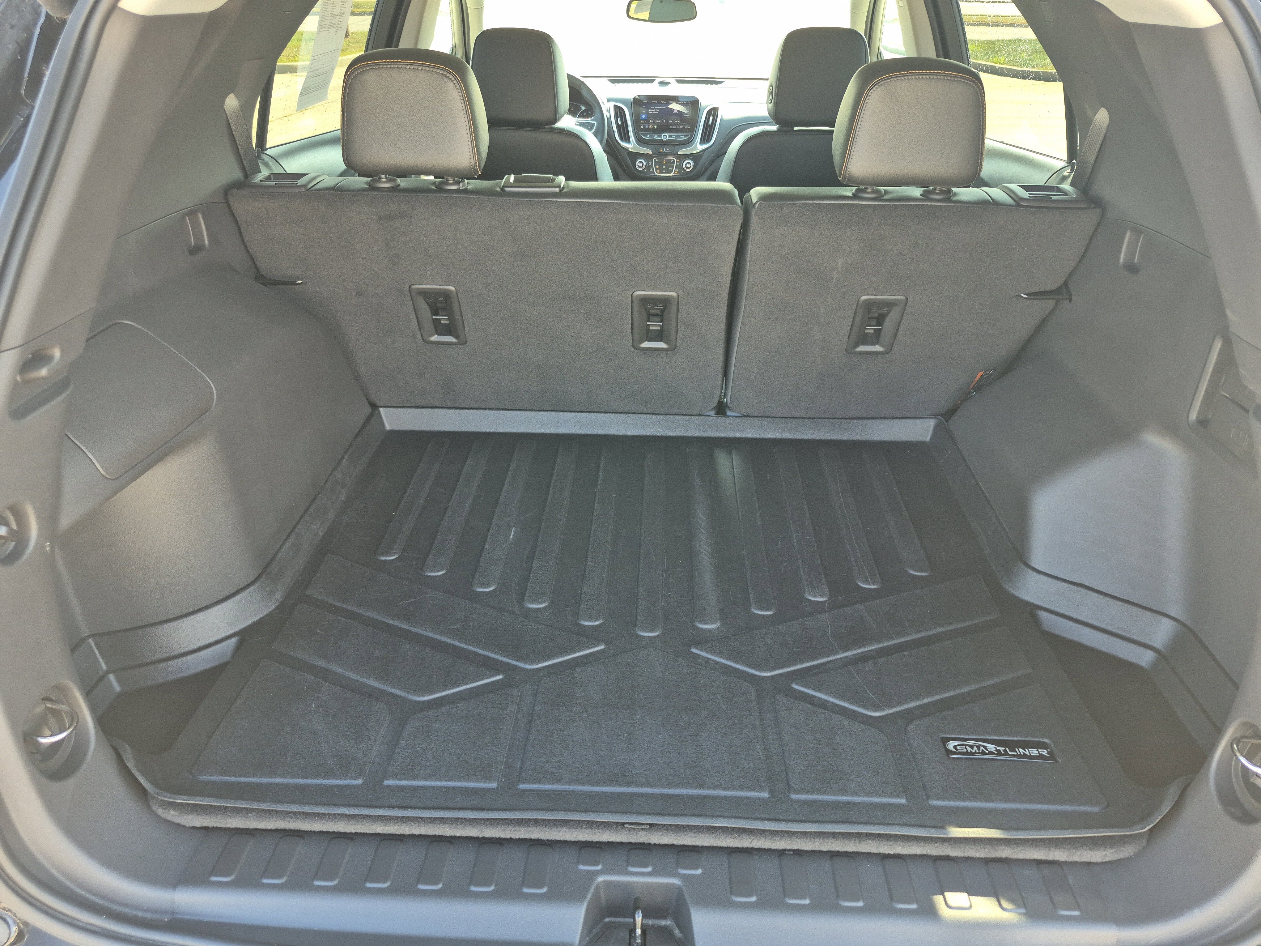 Used 2023 Chevrolet Equinox Premier image 26