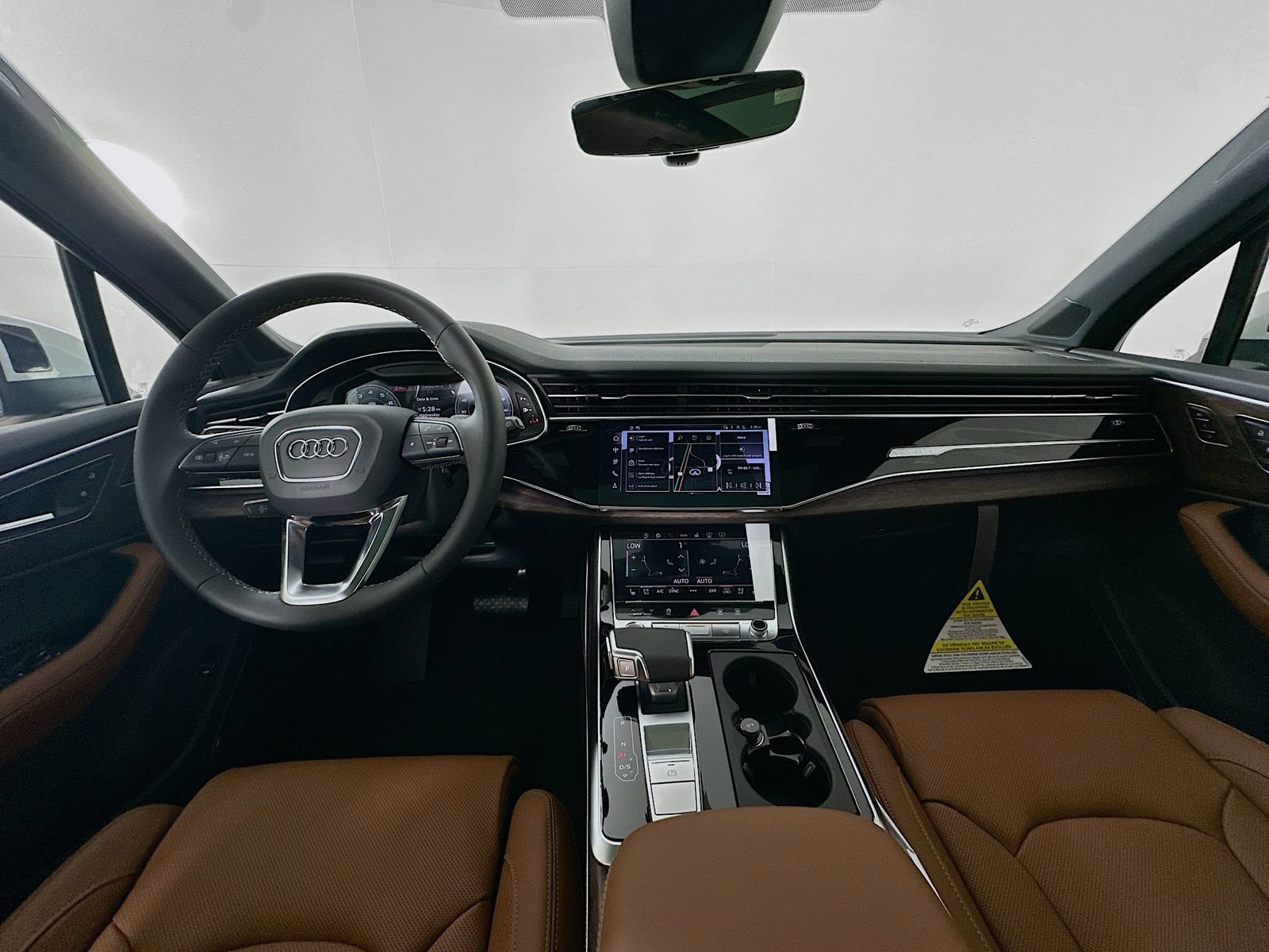 New 2026 Audi Q7 3.0T Prestige AWD/4WD image 15