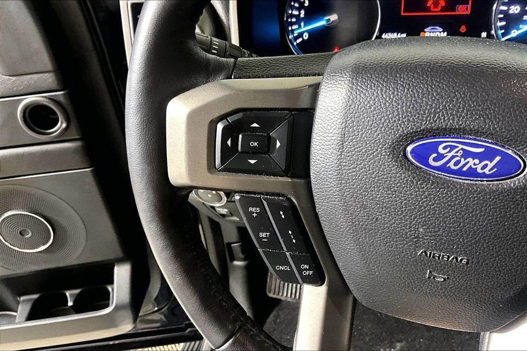 Used 2021 Ford Expedition XLT RWD image 14