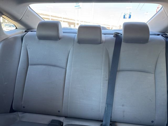 Used 2018 Honda Civic LX image 9