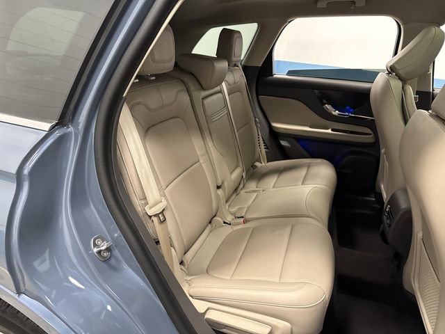 Used 2024 Lincoln Corsair Grand Touring w/ Equipment Group 301A image 33