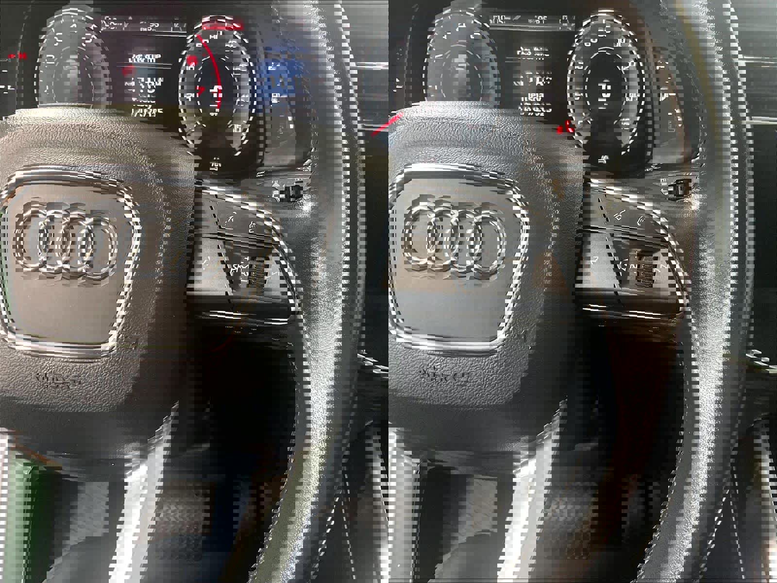 Used 2022 Audi Q7 3.0T Premium w/ Convenience Package image 25