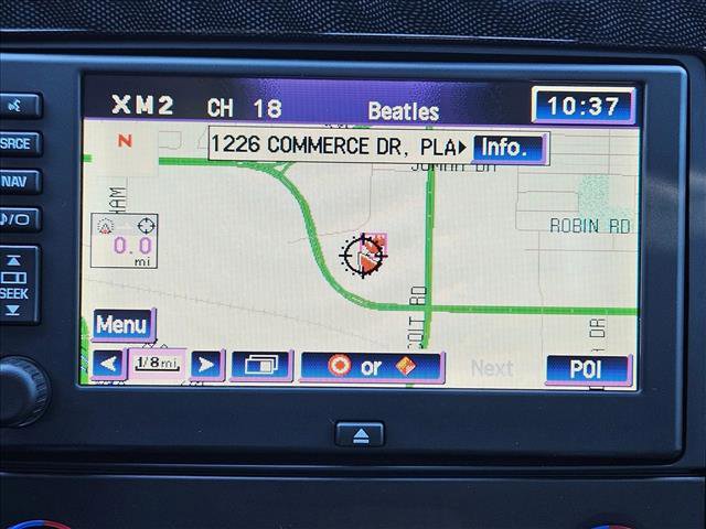 Used 2011 Chevrolet Corvette Grand Sport w/ Preferred Equipment Group image 14