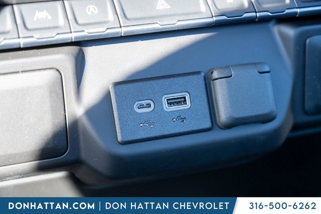 New 2026 Chevrolet Silverado 1500 W/T w/ Trailering Package image 12