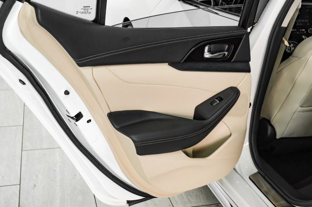 Used 2020 Nissan Maxima Platinum w/ Sport Mat Group image 42