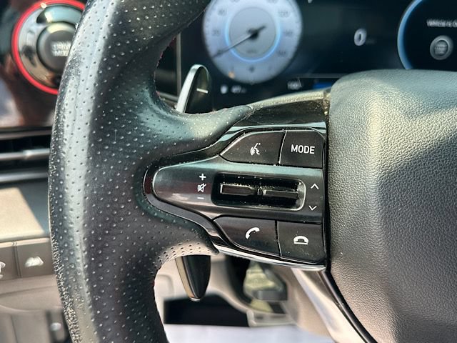 Used 2023 Hyundai Elantra N Line FWD image 22