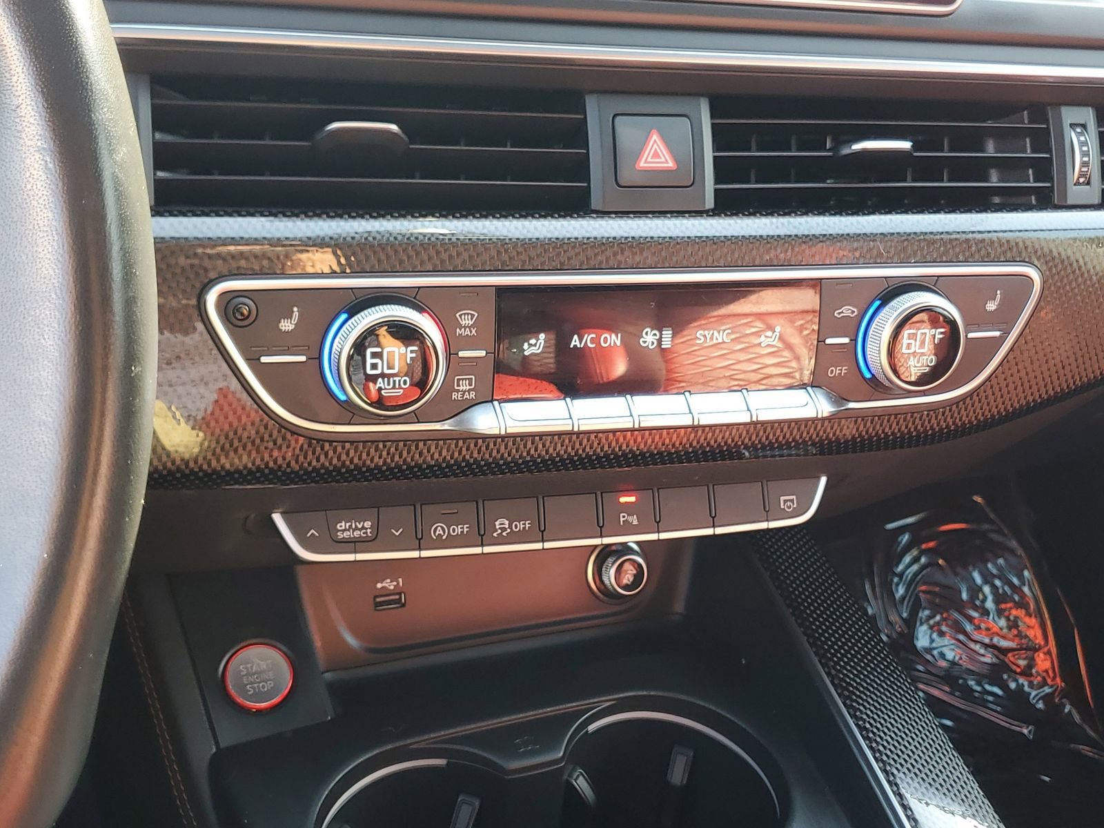 Used 2019 Audi S5 Premium Plus w/ Premium Plus image 31