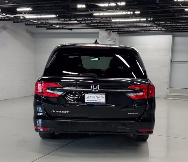 Used 2022 Honda Odyssey Touring image 4