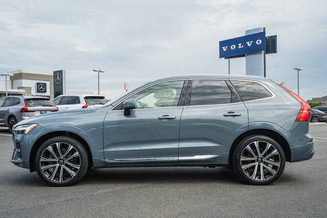 Certified 2023 Volvo XC60 B5 Ultimate w/ Climate Package AWD/4WD image 4