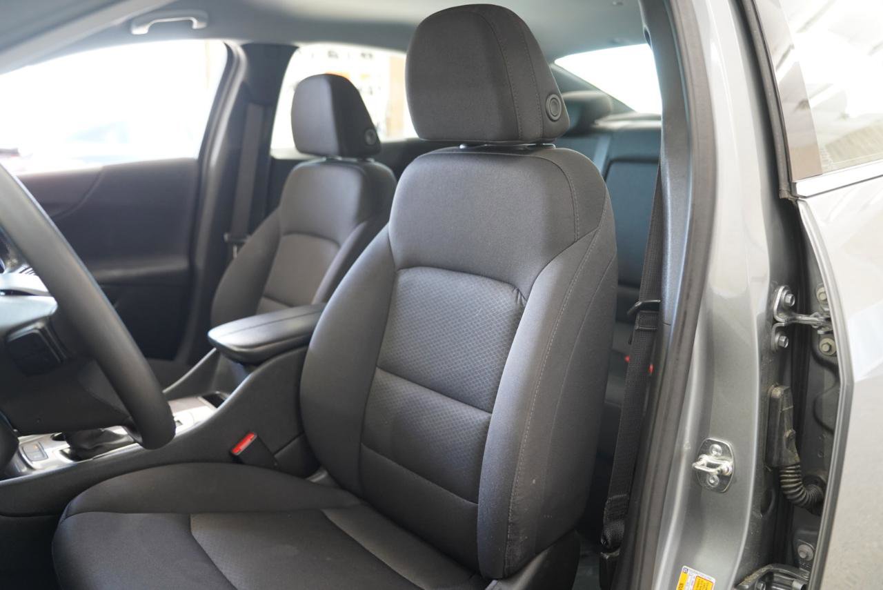 Used 2025 Chevrolet Malibu LT image 26