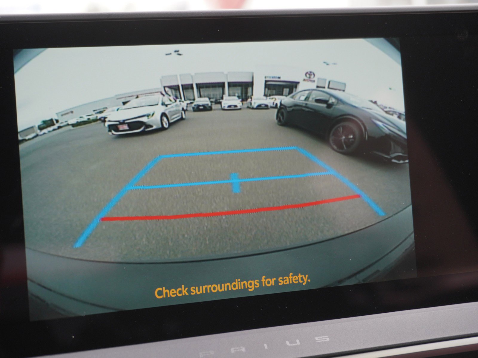 New 2026 Toyota Prius Plug-In Hybrid image 29