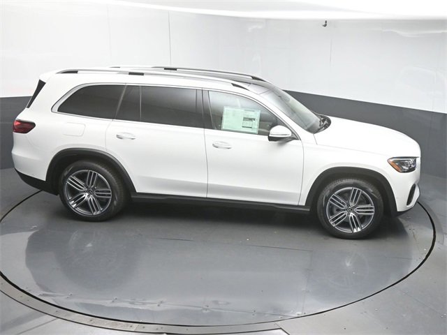 New 2026 Mercedes-Benz GLS 450 4MATIC image 53