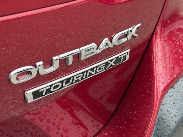 Used 2025 Subaru Outback Touring XT AWD/4WD image 14