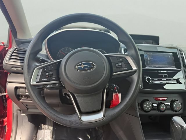 Used 2017 Subaru Impreza 2.0i Premium AWD/4WD image 12