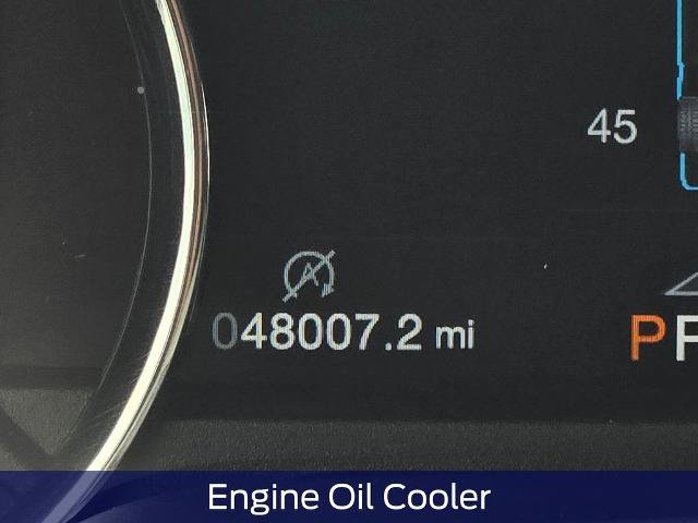 Certified 2020 Ford F150 Lariat w/ Equipment Group 502A Luxury AWD/4WD image 21