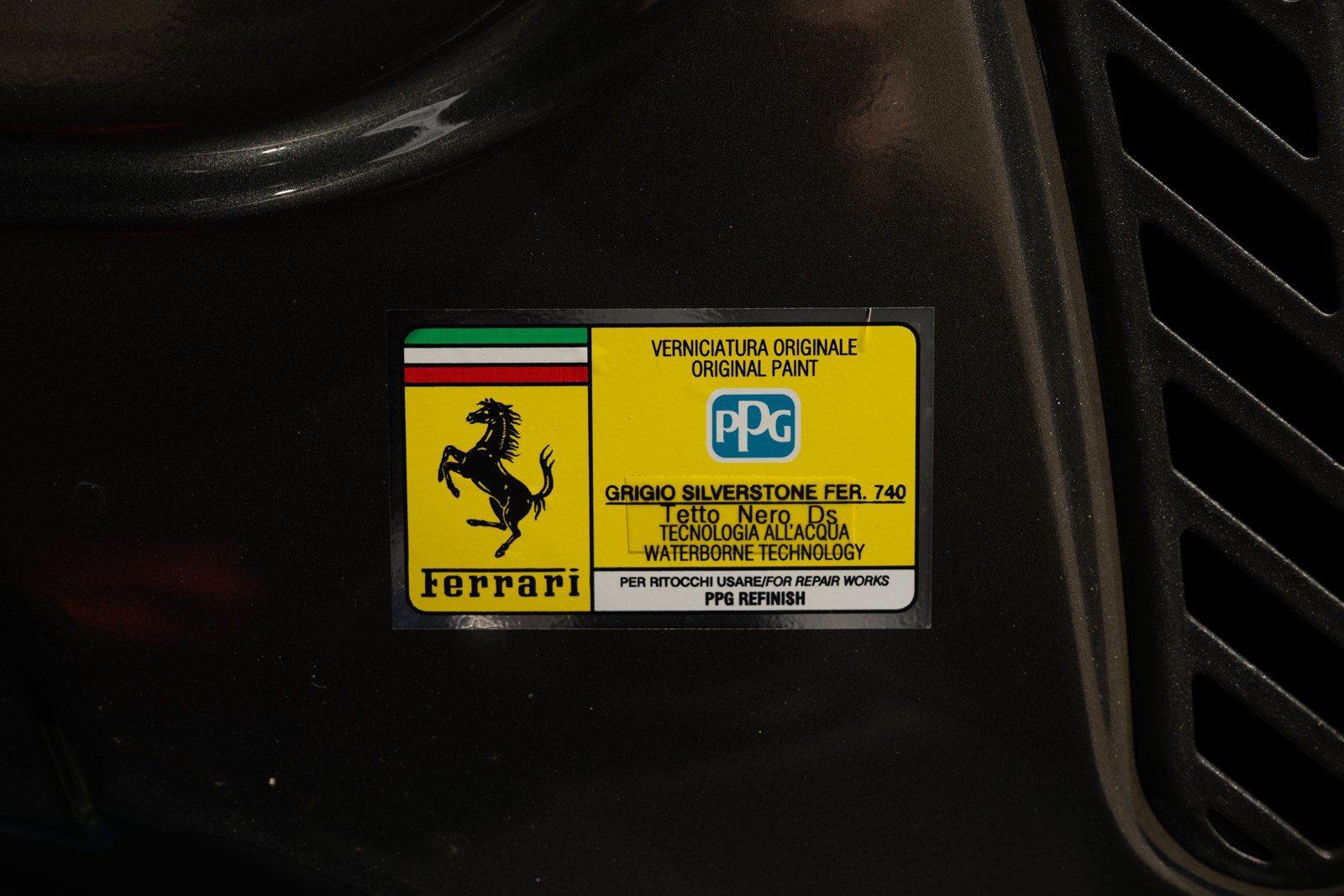 Used 2023 Ferrari F8 Tributo RWD image 13