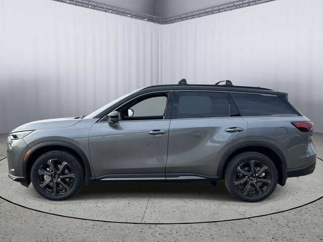 New 2027 INFINITI QX60 Autograph AWD/4WD image 3