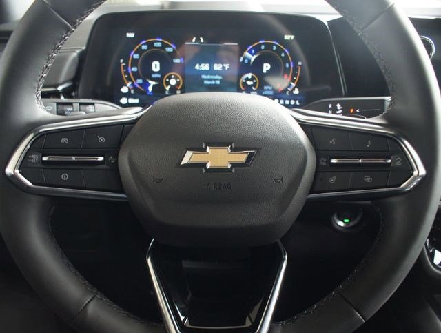 New 2026 Chevrolet Tahoe Premier image 7