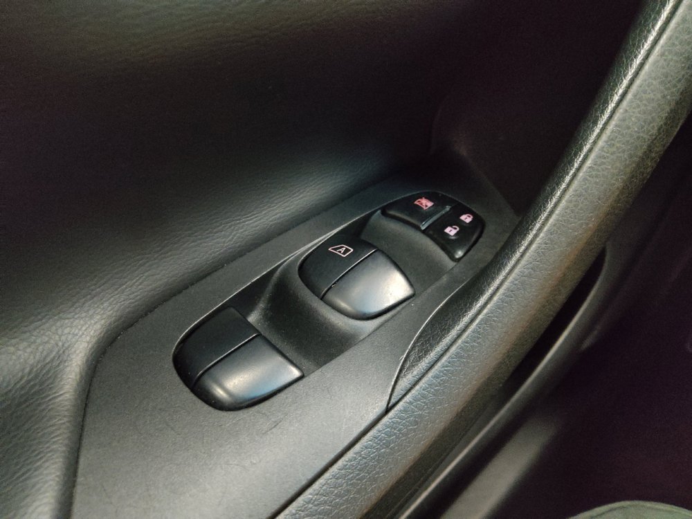 Used 2015 Nissan Altima 2.5 S w/ Special Edition Package FWD image 27