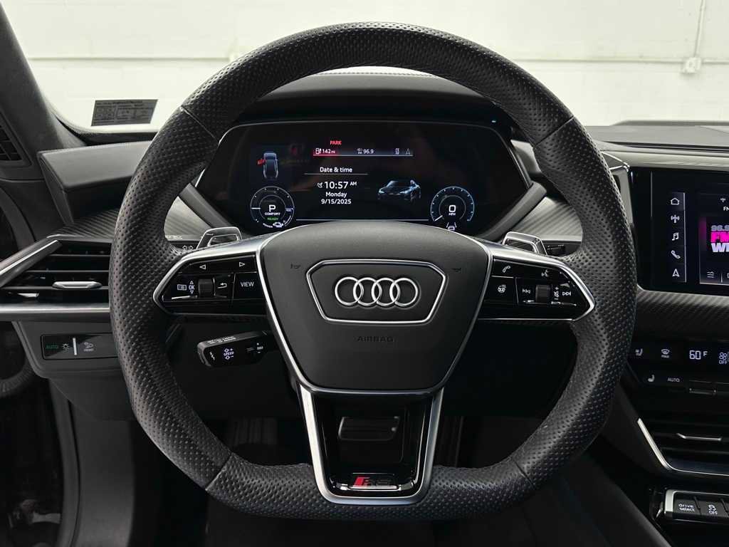 Used 2023 Audi RS e-tron GT w/ Carbon Performance Package image 24