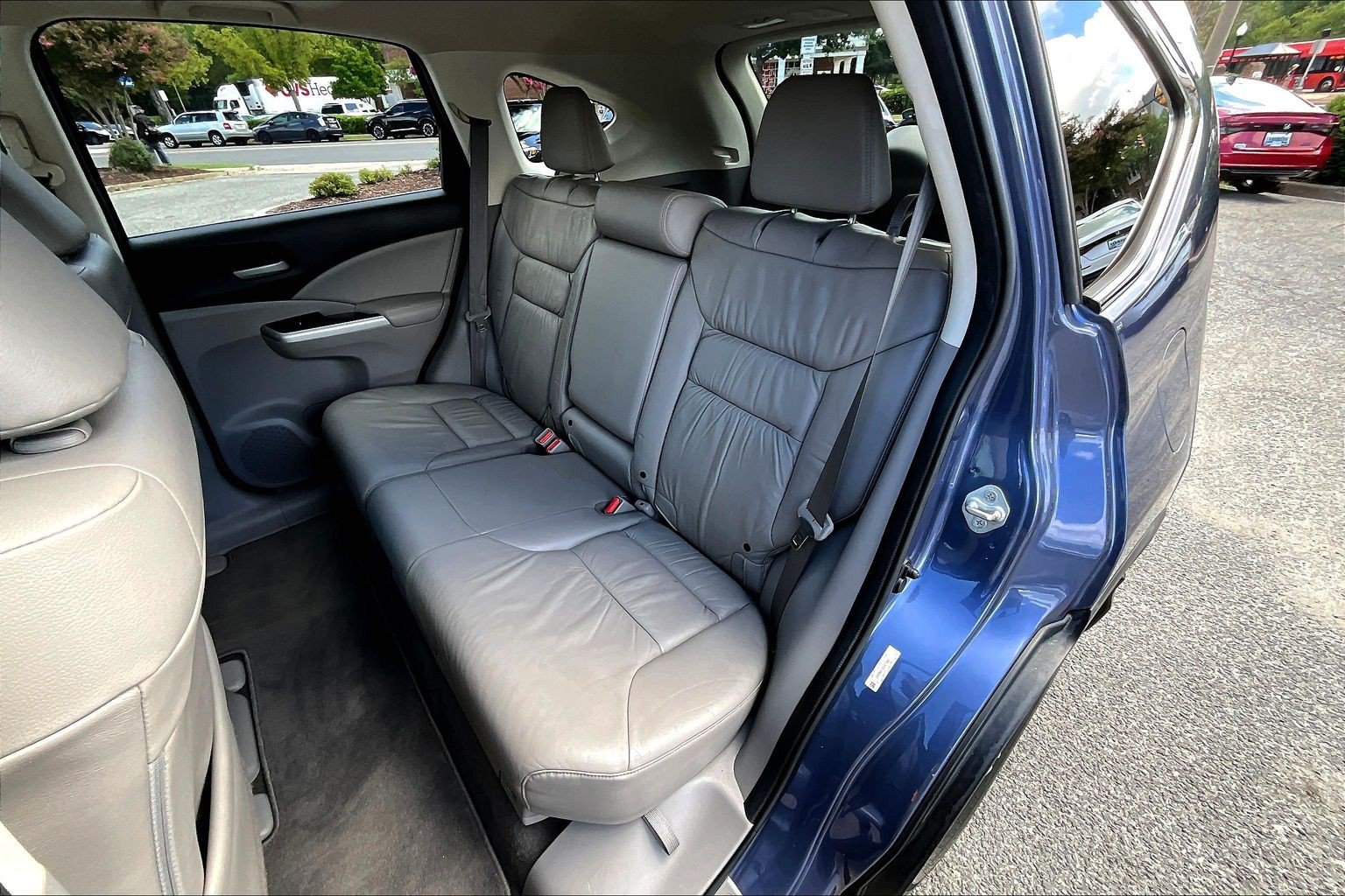 Used 2013 Honda CR-V EX-L image 26