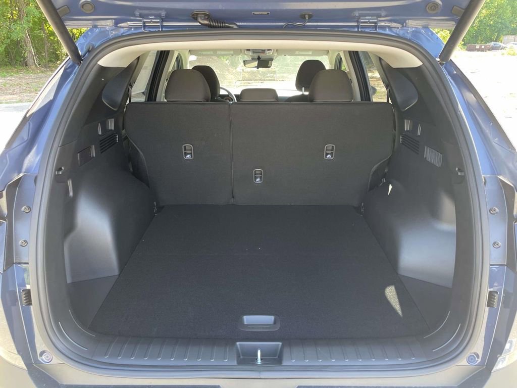 New 2026 Hyundai Tucson SEL AWD/4WD image 8