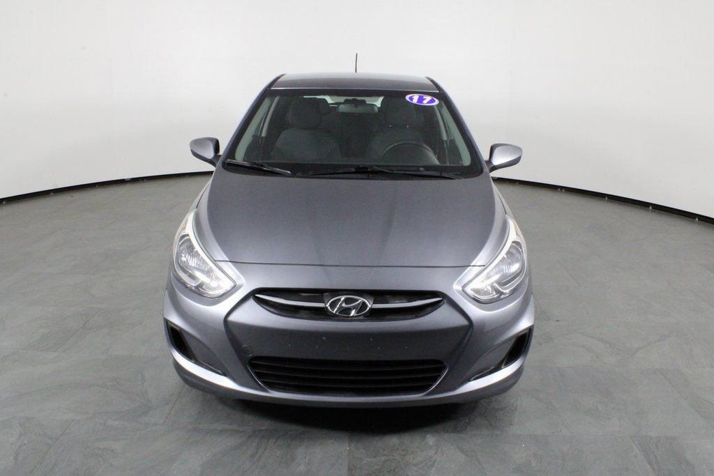 Used 2017 Hyundai Accent SE image 10