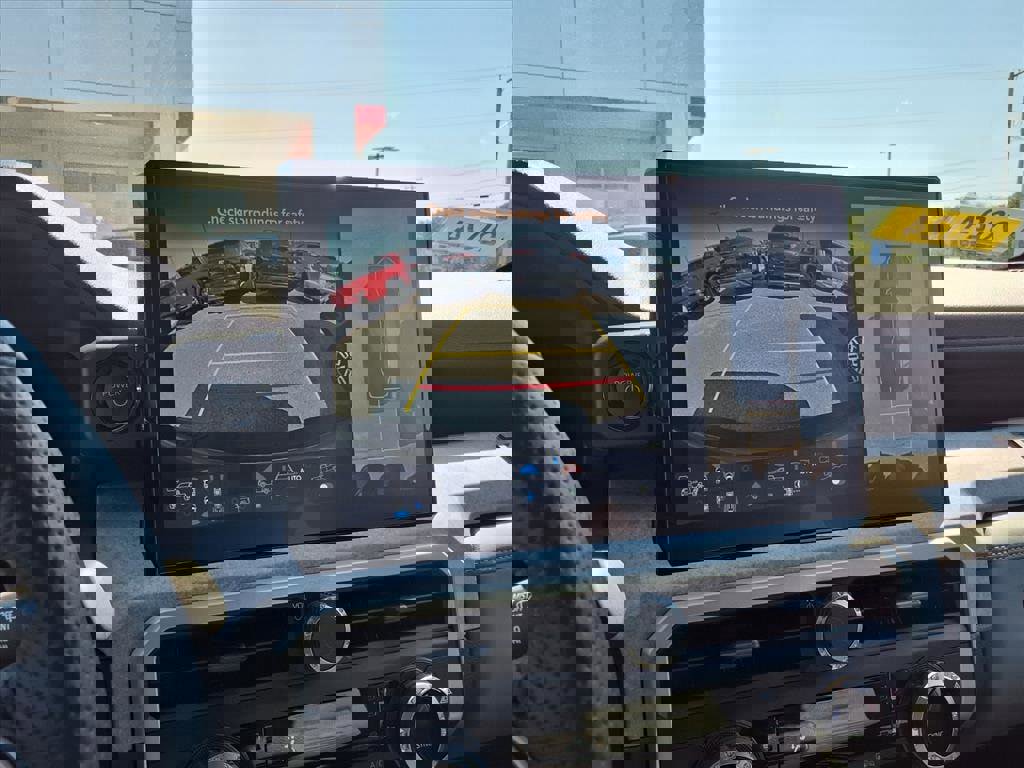 Certified 2024 Toyota Tacoma Trailhunter image 10