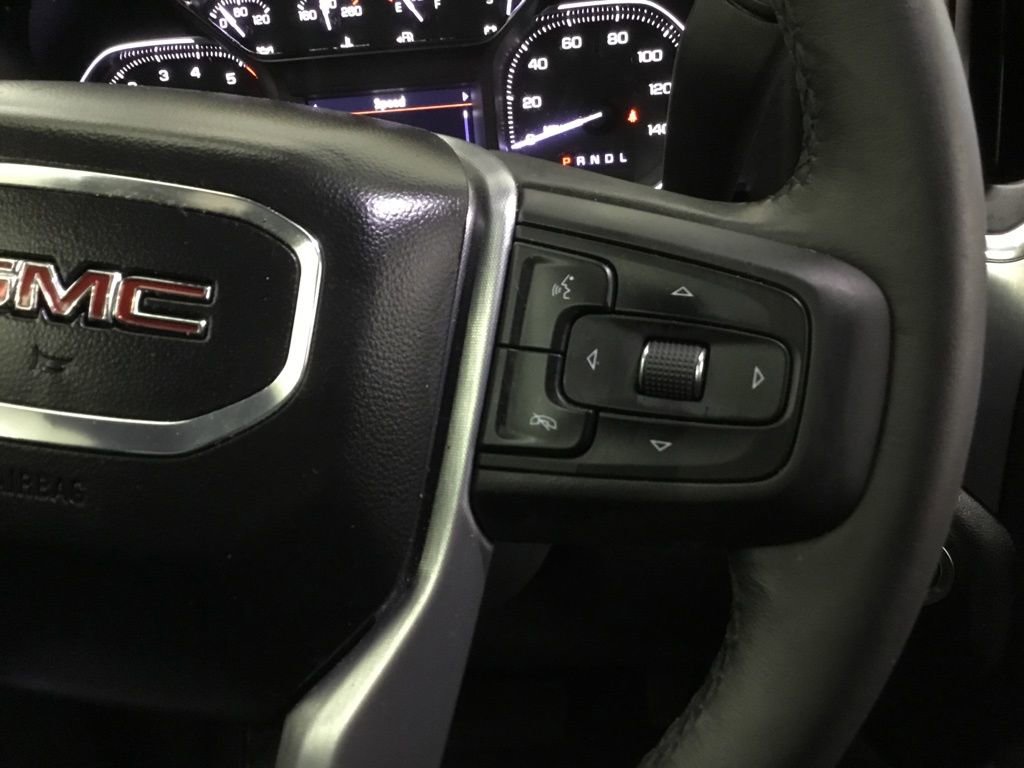 Used 2021 GMC Sierra 1500 Elevation image 34