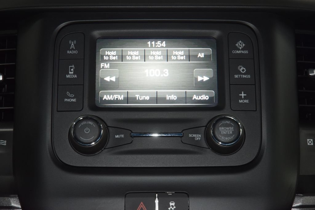 Used 2024 RAM 3500 Tradesman AWD/4WD image 31