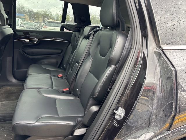 Used 2018 Volvo XC90 T5 Momentum w/ Convenience Package image 14