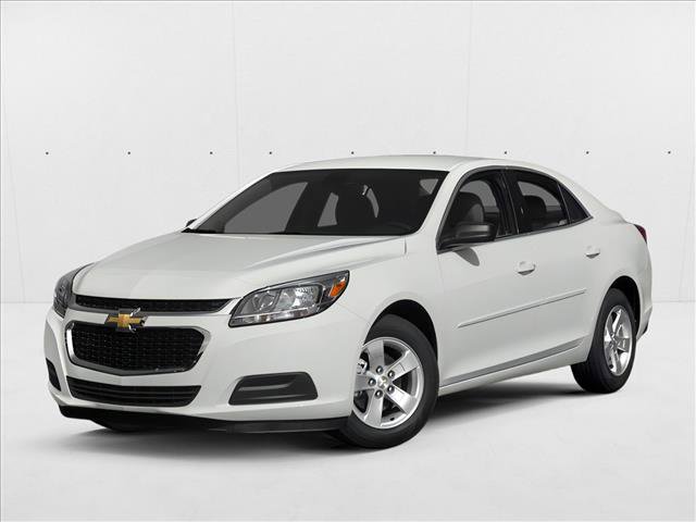 Used 2014 Chevrolet Malibu LT w/ Power Convenience Package