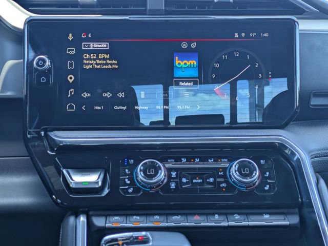 Used 2023 GMC Sierra 1500 Denali image 20