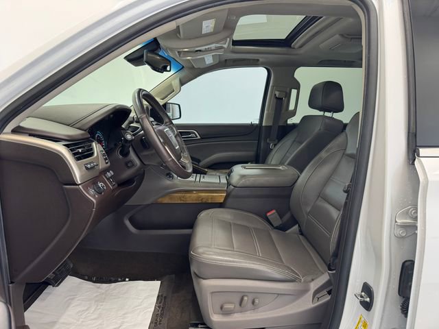 Used 2017 GMC Yukon XL Denali w/ Open Road Package RWD image 17