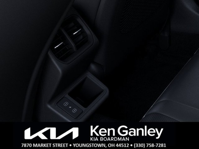New 2026 Kia K4 GT-Line Turbo FWD image 26
