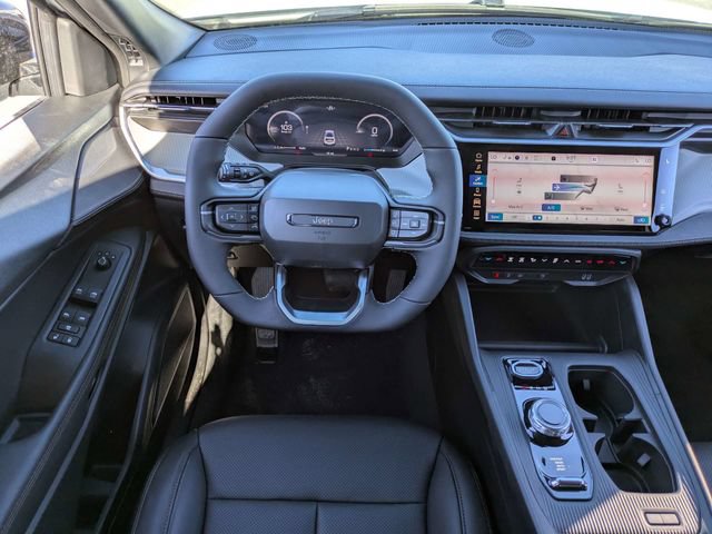 New 2026 Jeep Cherokee Limited AWD/4WD image 17