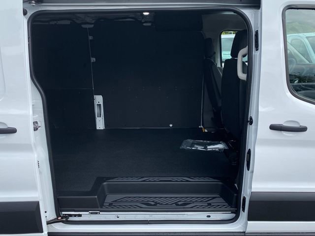 New 2025 Ford Transit 150 Low Roof w/ Load Area Protection Package image 7
