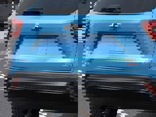 New 2026 Chevrolet Trax RS image 14