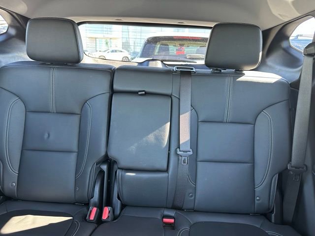 Used 2023 Chevrolet Blazer LT image 28