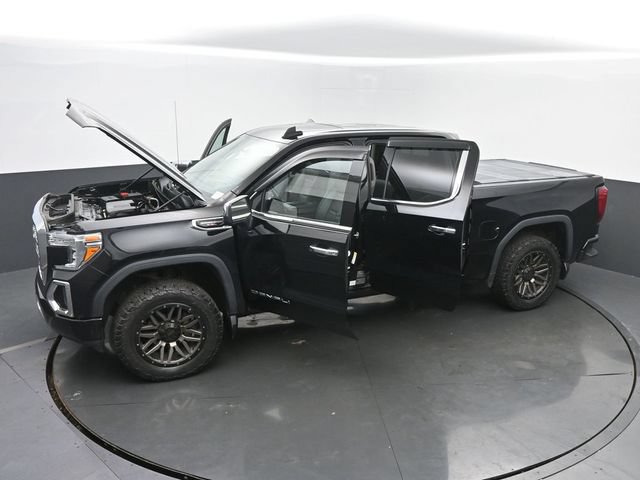 Used 2020 GMC Sierra 1500 Denali w/ Denali Carbonpro Edition AWD/4WD image 64