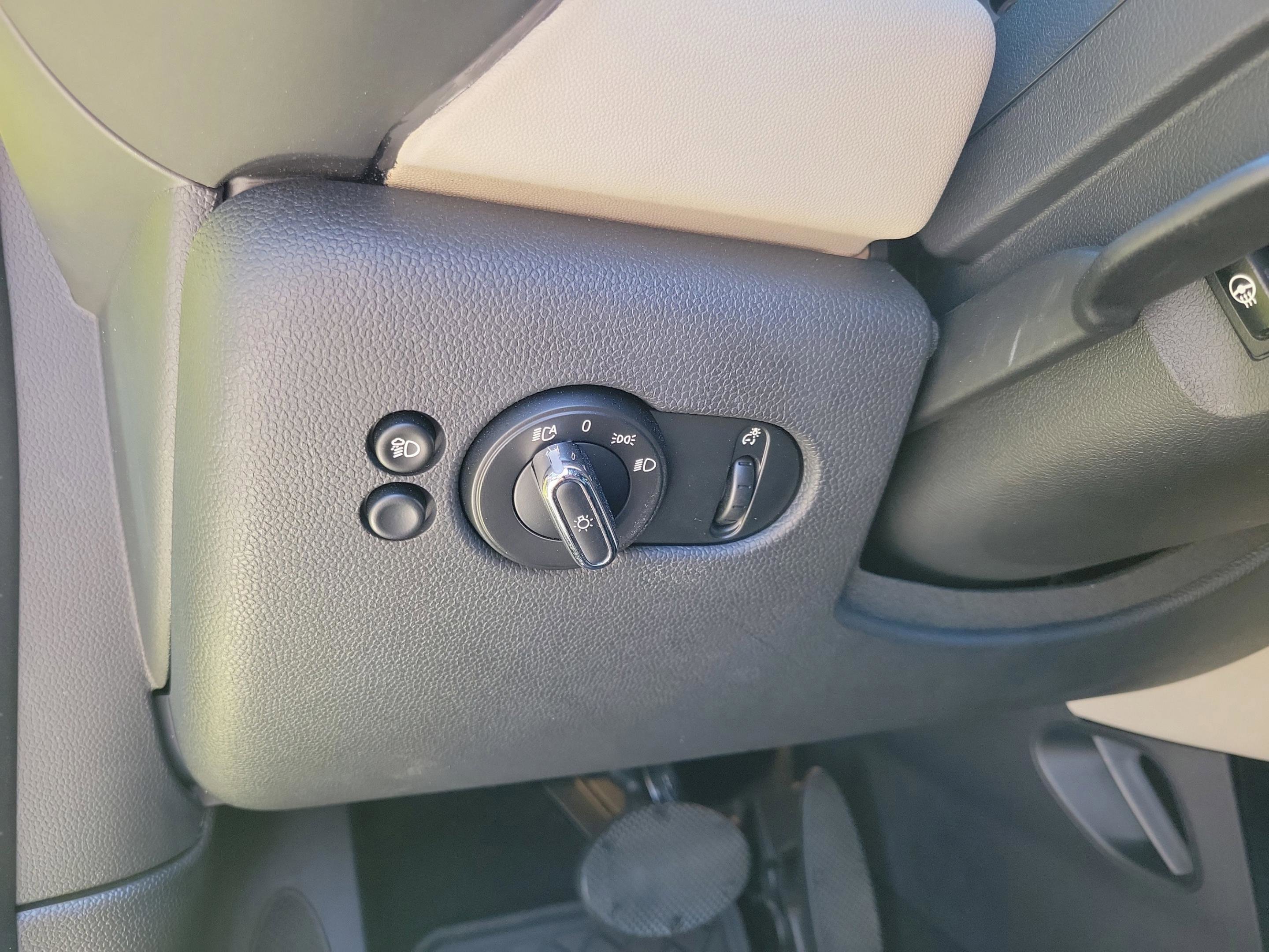 Used 2022 MINI Cooper S FWD image 10